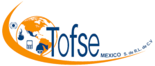 Logo TOFSE México, S de RL de CV
